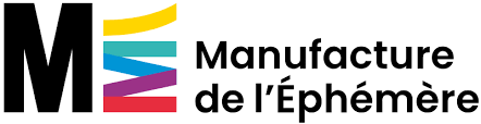 Logo Manufacture Ephemere