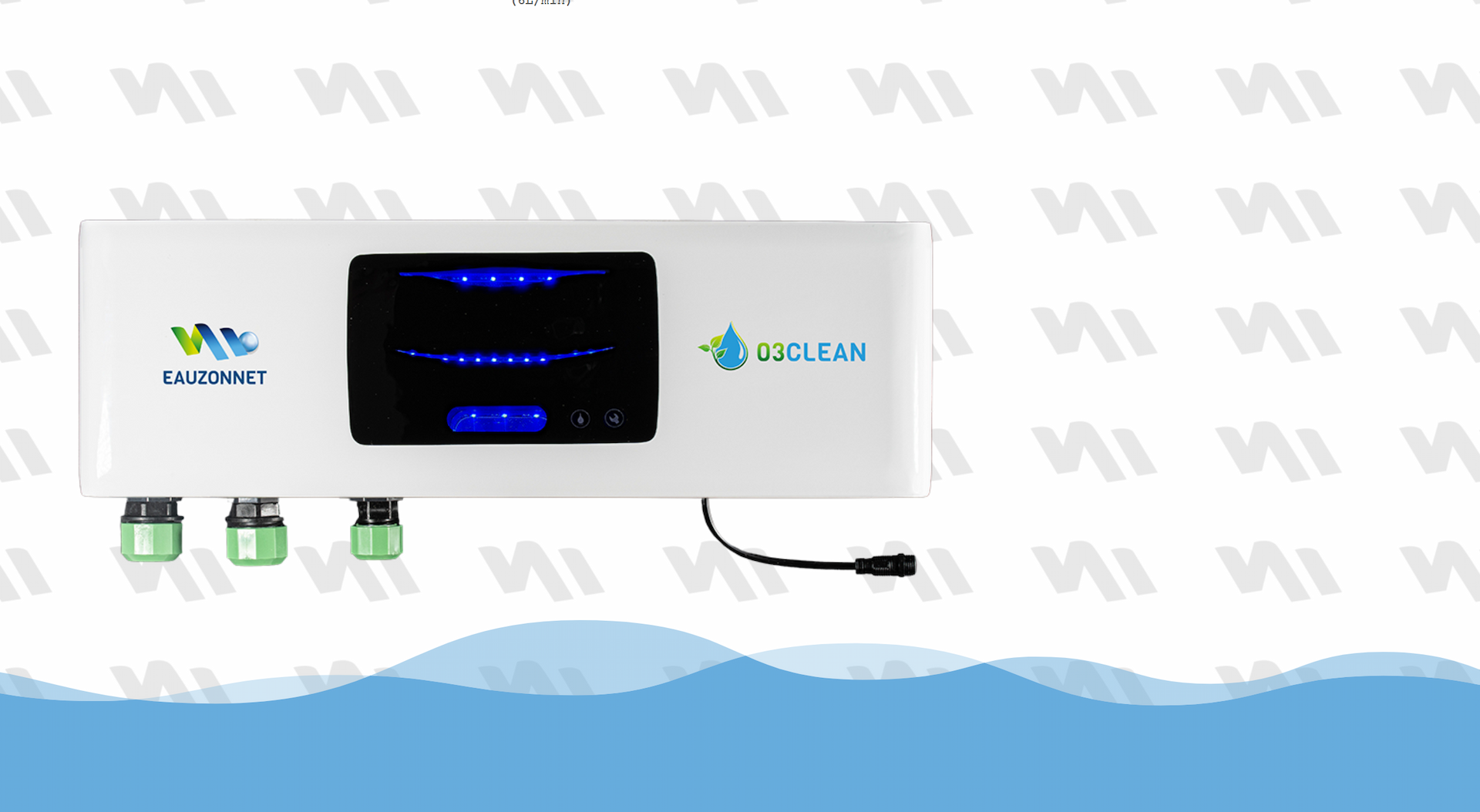 LE NETTOYAGE AVEC L'EAU TRIOXYGENEE | EAUZONNET